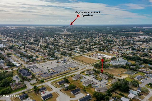 1290 9th St Apt 205, Daytona Beach, FL 32117