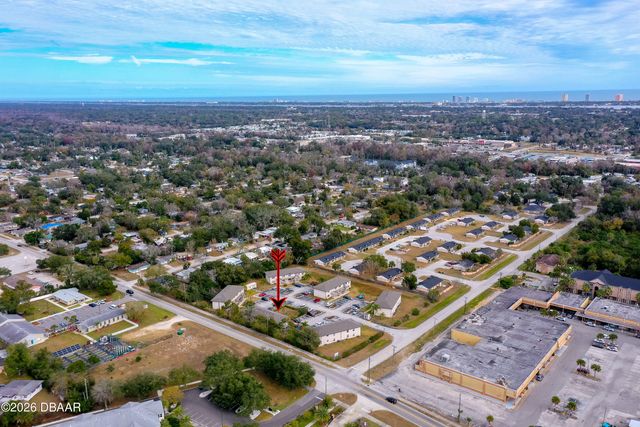 1290 9th St Apt 205, Daytona Beach, FL 32117