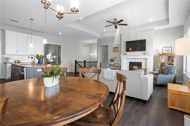 24814 W 144th Terrace, Olathe, KS 66061