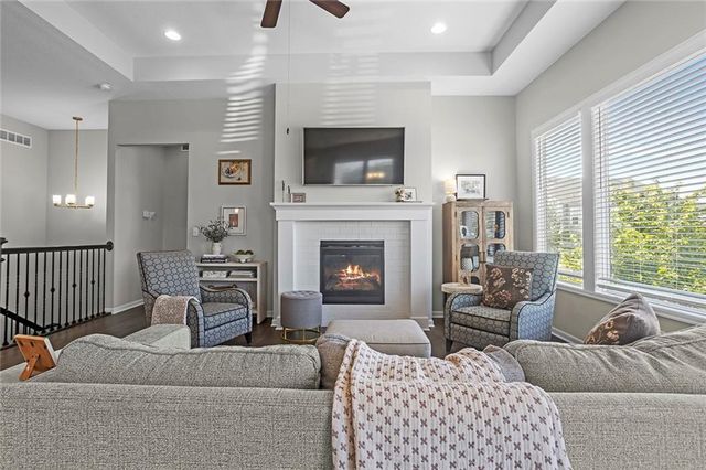 24814 W 144th Terrace, Olathe, KS 66061