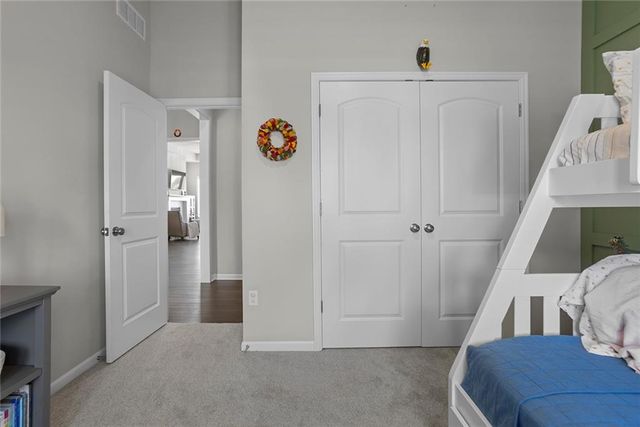 24814 W 144th Terrace, Olathe, KS 66061