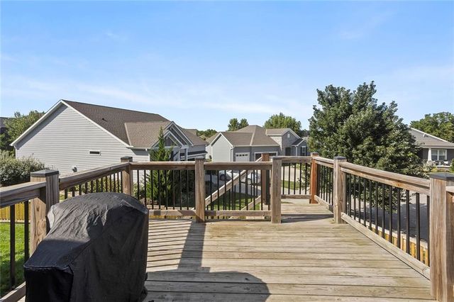 24814 W 144th Terrace, Olathe, KS 66061