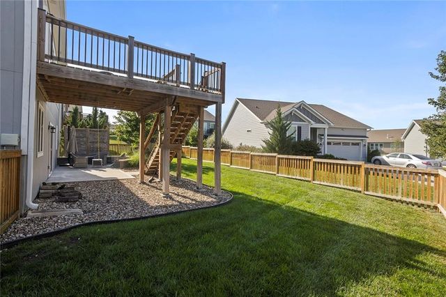 24814 W 144th Terrace, Olathe, KS 66061