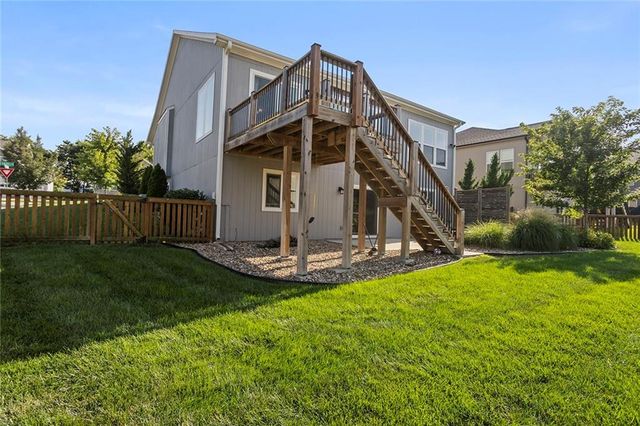 24814 W 144th Terrace, Olathe, KS 66061