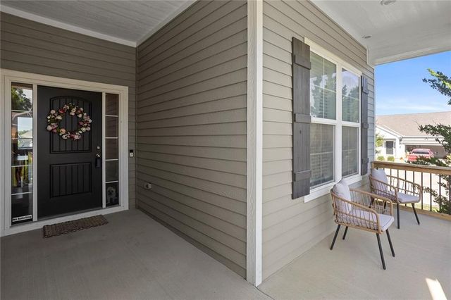 24814 W 144th Terrace, Olathe, KS 66061