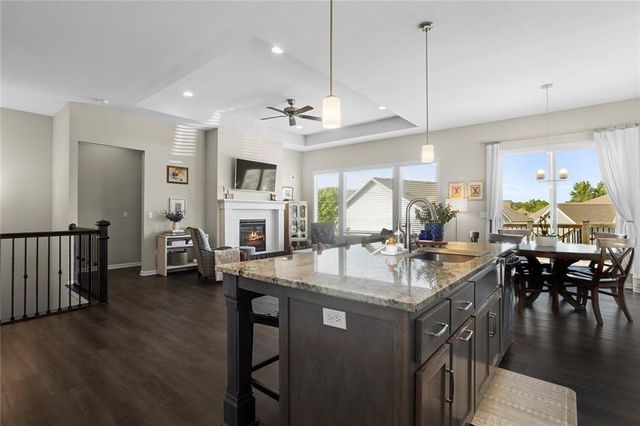 24814 W 144th Terrace, Olathe, KS 66061