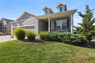 24814 W 144th Terrace, Olathe, KS 66061