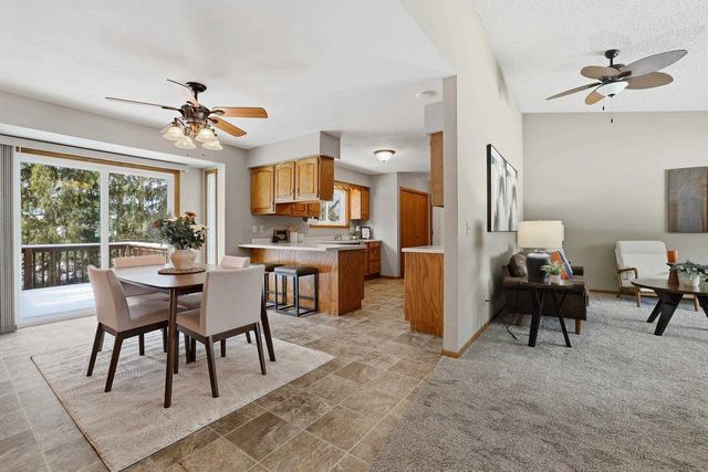 1051 CUSTER SQUARE, Stevens Point, WI 54482