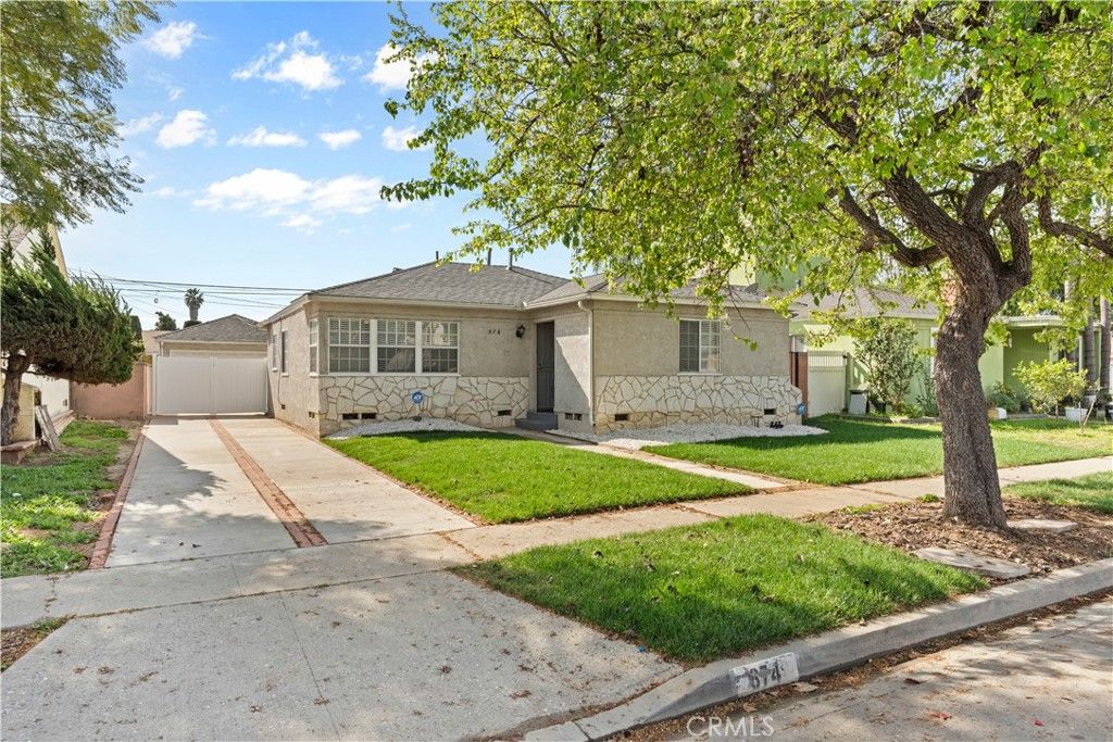 874 W 33rd Way, Long Beach, CA 90806