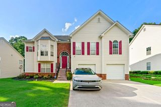 3636 Perry Point, Austell, GA 30106