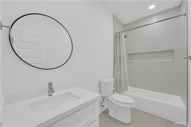 211 N 28th Street, Mcallen, TX 78501