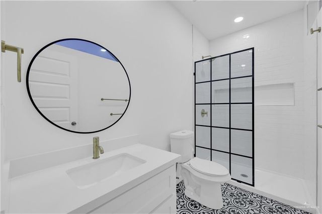 211 N 28th Street, Mcallen, TX 78501