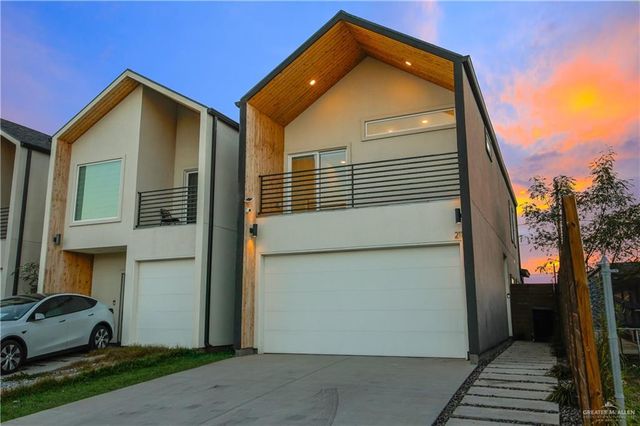 211 N 28th Street, Mcallen, TX 78501