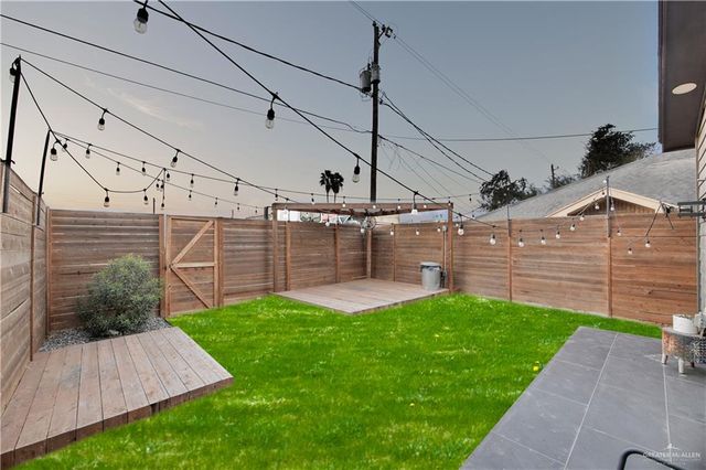 211 N 28th Street, Mcallen, TX 78501