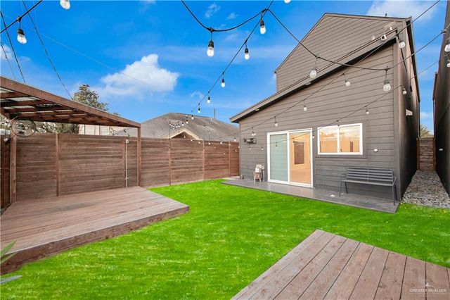 211 N 28th Street, Mcallen, TX 78501