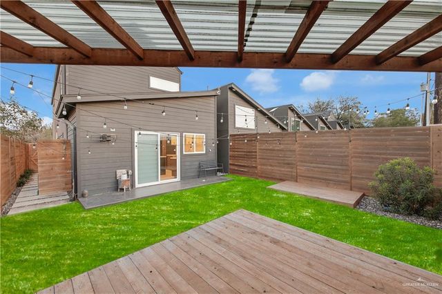 211 N 28th Street, Mcallen, TX 78501