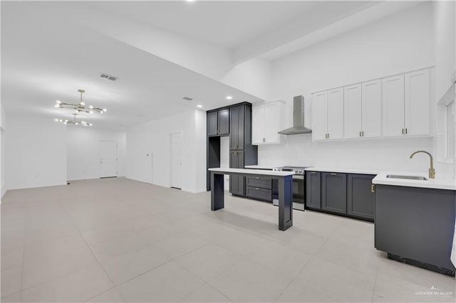 211 N 28th Street, Mcallen, TX 78501