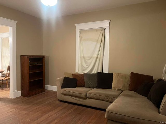 1716 15th St, Bedford, IN 47421