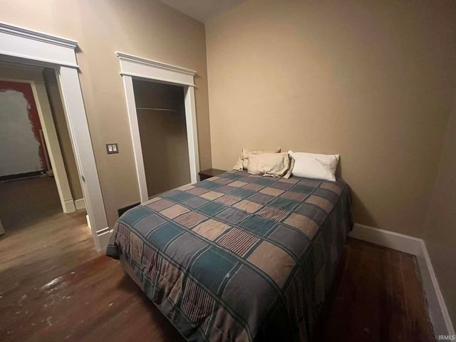 1716 15th St, Bedford, IN 47421