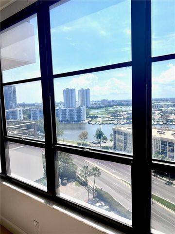 600 Three Islands Boulevard 1108, Hallandale Beach, FL 33009