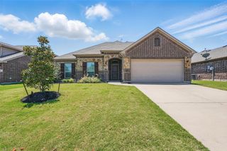 224 Belford Street S, Anna, TX 75409