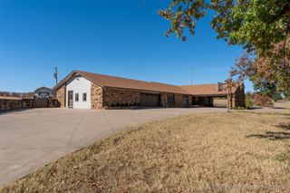 3798 S Highway 48 Highway, Mannford, OK 74044