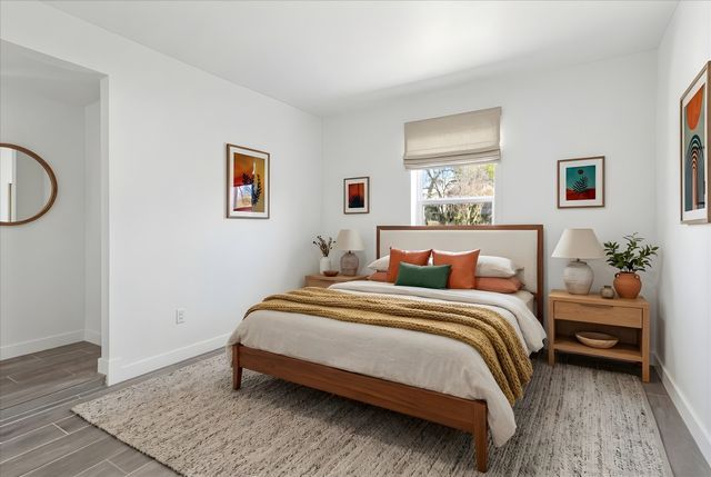 4045 Wind River Drive, Dallas, TX 75216