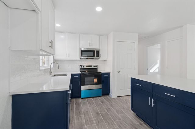 4045 Wind River Drive, Dallas, TX 75216