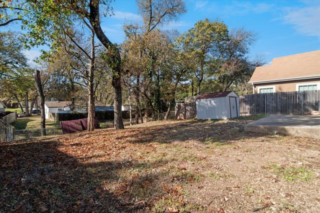 4045 Wind River Drive, Dallas, TX 75216