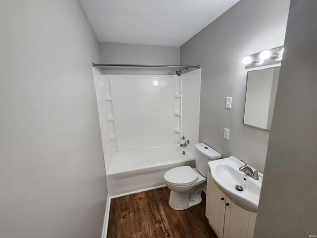 311 Harrison Boulevard, Evansville, IN 47714