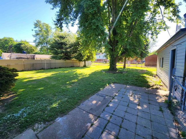311 Harrison Boulevard, Evansville, IN 47714