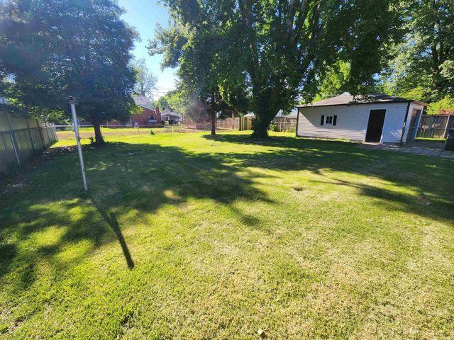 311 Harrison Boulevard, Evansville, IN 47714