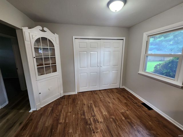 311 Harrison Boulevard, Evansville, IN 47714