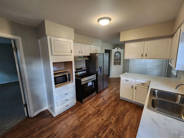 311 Harrison Boulevard, Evansville, IN 47714