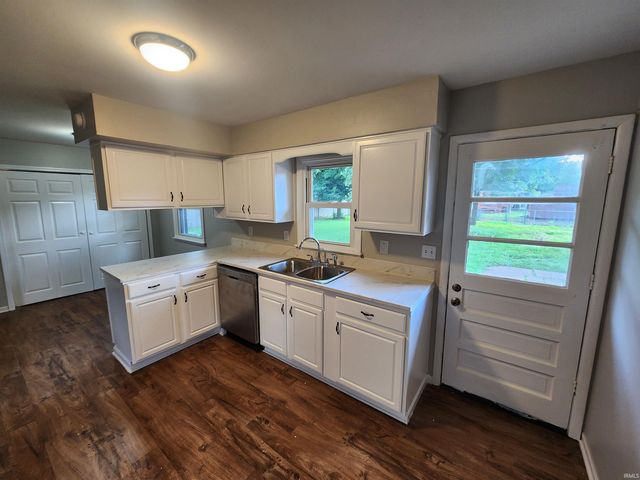 311 Harrison Boulevard, Evansville, IN 47714