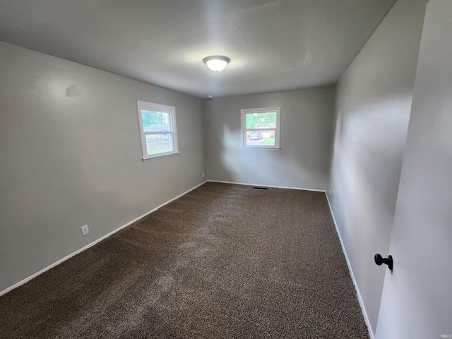 311 Harrison Boulevard, Evansville, IN 47714