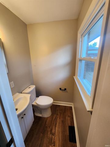 311 Harrison Boulevard, Evansville, IN 47714