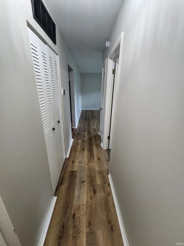 311 Harrison Boulevard, Evansville, IN 47714