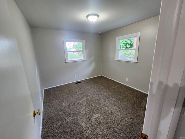311 Harrison Boulevard, Evansville, IN 47714
