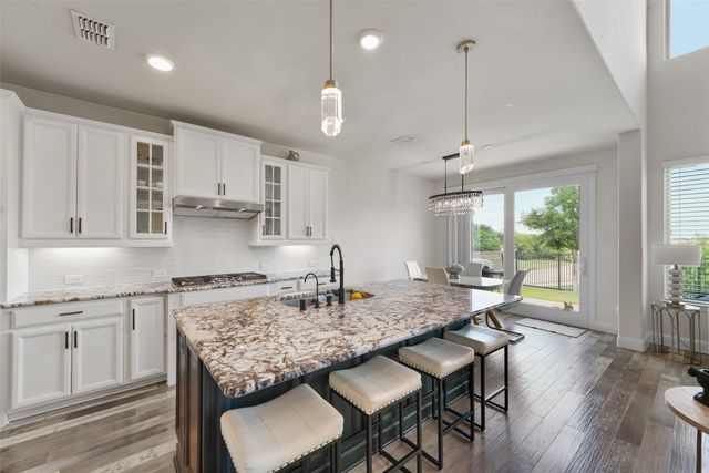 3507 Hathaway Court, Irving, TX 75062