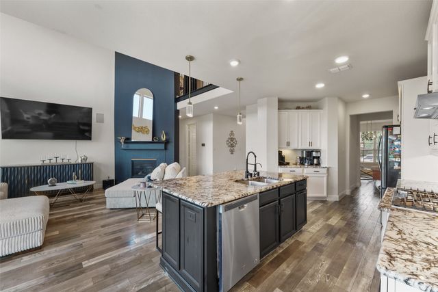 3507 Hathaway Court, Irving, TX 75062