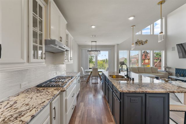 3507 Hathaway Court, Irving, TX 75062
