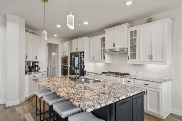 3507 Hathaway Court, Irving, TX 75062