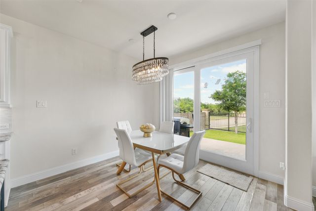 3507 Hathaway Court, Irving, TX 75062