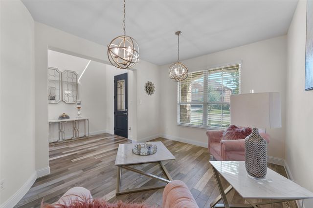 3507 Hathaway Court, Irving, TX 75062