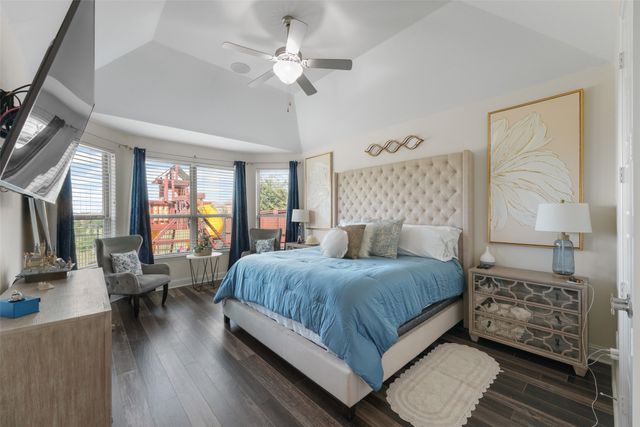 3507 Hathaway Court, Irving, TX 75062