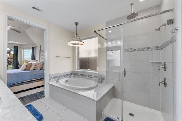 3507 Hathaway Court, Irving, TX 75062