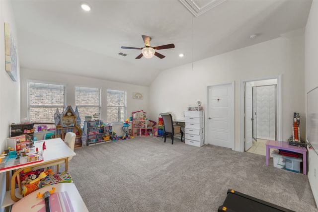 3507 Hathaway Court, Irving, TX 75062