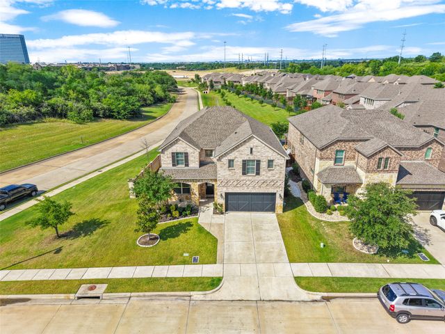3507 Hathaway Court, Irving, TX 75062