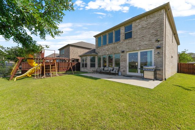 3507 Hathaway Court, Irving, TX 75062